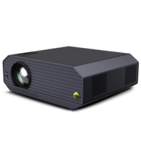 Nouvelle solution d'affichage pour présentations d'entreprise, projecteur VIVIBRIGHT K5000 Lite, équipement visuel professionnel pour les conférences et les bureaux