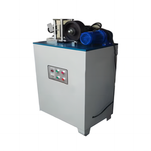 Machine d'essai d'abrasion des roues en acier Festar KLM-200 avec une précision de 1 %, IP67, pour pierre naturelle et béton, garantie 1 an - Product Image 3