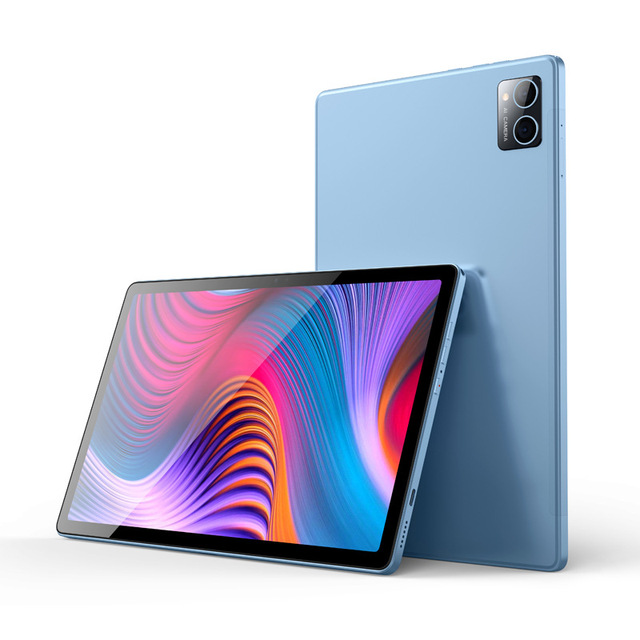 Wholesale OEM New 10.36 Inch Android 14.0 Tablet 2000*1200 Big Screen Octa Core RAM 8GB Tablet PC