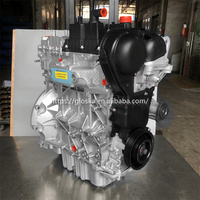 Systèmes de moteur automatique de haute qualité OEM pour Ford Escape Fiesta ST 1.5L 1.6L pour moteur à essence Ford