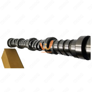 Nuevos Árboles de Levas de Hierro Fundido de Alto Rendimiento para Motor Honda K20 K204A Accord Ridgeline - Product Image 4