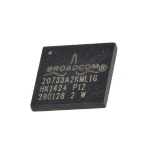 ชิป IC แบบ BGA รุ่น BCM20733A2KML1G BCM20733A2 BCM20733 วงจรรวม อุปกรณ์อิเล็กทรอนิกส์ - Product Image 5