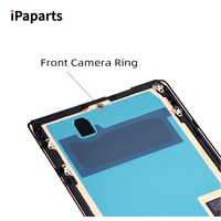Remplacement d'écran OLED pour Google Pixel 6 Pro, assemblage d'écran tactile LCD TFT avec cadre, compatible, garantie 1 an, livraison rapide