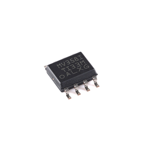 ของแท้ผลิตภัณฑ์ต้นฉบับ Surface Mount LMV358IDR SOIC-8 1MHZ วงจรขยายสัญญาณ IC OPAMP GP 2 วงจร 8SOIC - Product Image 1