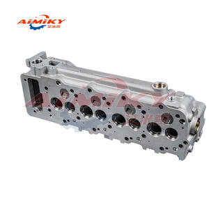 ชุดประกอบฝาสูบ4M40สำหรับ <span class=keywords><strong>Mitsubishi</strong></span> <span class=keywords><strong>Pajero</strong></span> ME202621 L200 - Product Image 1