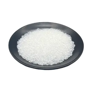 Factory Price Wholesale White Transparent Granular Et635 Coating Electrostatic Spraying Plastic Powder ETFE Powder For Spraying