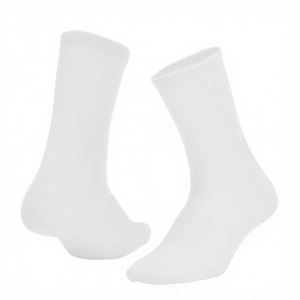 High Quality Adult Cycling Sports <b>Socks</b> Digital Printing Knitted Material with logo Solid Color and Dot Glue Design <b>Socks</b> - Product Image 1