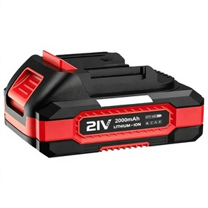 Batería de Repuesto de 20V 9.0Ah 18650 Compatible con Sierras, Amoladoras y Herramientas de Jardín MAK - Product Image 1