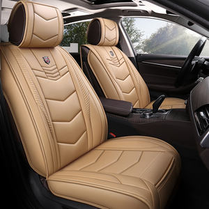 Haute Qualité Durable Universel Ensemble Mignon Dessins Animé Rose Housses de Siège de Voiture - Product Image 2