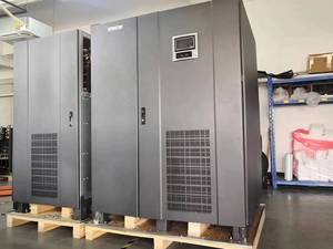 Industriële Online <span class=keywords><strong>Ups</strong></span> 600kva <span class=keywords><strong>800kva</strong></span> Met Ononderbroken Voeding Laagfrequente 3-fase Voor Spoorvervoer - Product Image 3