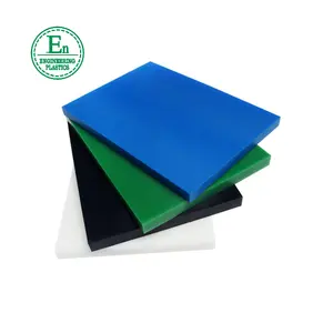 Engineering high performance rigid plastics board wear resist aceta pom sheet price of delrin per kg