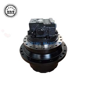 <span class=keywords><strong>PC100</strong></span> PC120 PC120-2 TM18 Reizen Motor PC120-3 PC120-5 GM18 Eindaandrijving <span class=keywords><strong>Assy</strong></span> - Product Image 3