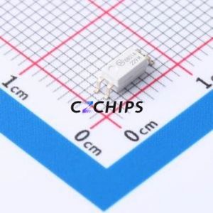 ทรานซิสเตอร์เอาท์พุท SOIC-4-175mil FODM8801AR2ใหม่ - Product Image 1