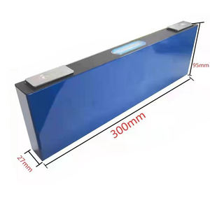 3,2 V prismatische Lithium-Ionen-Batterie zellen für die Speicherung von Solarenergie 100ah 310ah Kapazitäts bereich Lifepo4 170ah 180ah 200ah 280ah - Product Image 2