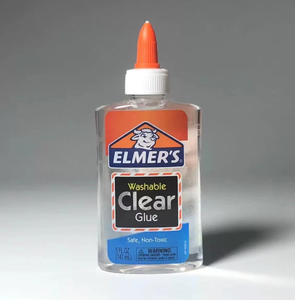 <span class=keywords><strong>Pegamento</strong></span> Líquido Lavable 3M para Slime Escolar, ISO VG 15 Transparente, para Hacer Slime, Venta al Por Mayor - Product Image 4