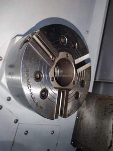 <span class=keywords><strong>Doosan</strong></span> 2450M <span class=keywords><strong>CNC</strong></span> Máy Tiện Quay Và Phay Trung Tâm Kim Loại Quay Máy Tiện Tự Động Kim Loại Làm Việc Máy Cho Các Bộ Phận - Product Image 4