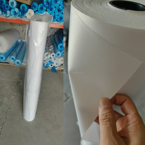 Bán buôn lớn nóng bán in ấn chất lượng tốt Bông Poly vải cho bức tranh rộng <span class=keywords><strong>Polyester</strong></span> nghệ sĩ vải cuộn cho in ấn - Product Image 6