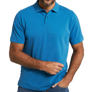 Camiseta de Manga Corta para Hombre, Diseño Casual, Tejido Sólido de Poliéster/Algodón, Uso Diario, Aspecto Elegante, Transpirable, Corte Estable - Product Image 3