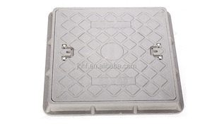 Sợi Thủy Tinh Composite Cửa Cống Bìa Hai Tay Cầm BMC/SMC Cửa Cống Bìa - Product Image 6