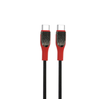 SIG 240w 5m Type C Câble USB4 Câble Flexible 40gbps MFI Ugreen Iphone Chargeur Câble 1m Nylon Tressé [mfi Usb-c Nylon Noir Gris