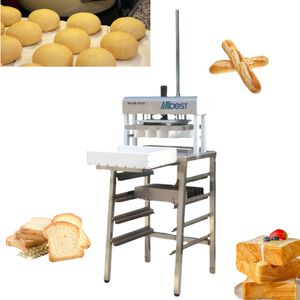 มอเตอร์ส่วนประกอบหลักของเครื่องแบ่งแป้งอเนกประสงค์สำหรับทำขนมปังเบอร์เกอร์ ขนมปังปิ้ง พิซซ่า และการผลิตแป้งต่างๆ - Product Image 1