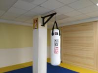 Support de sac de boxe FightBro