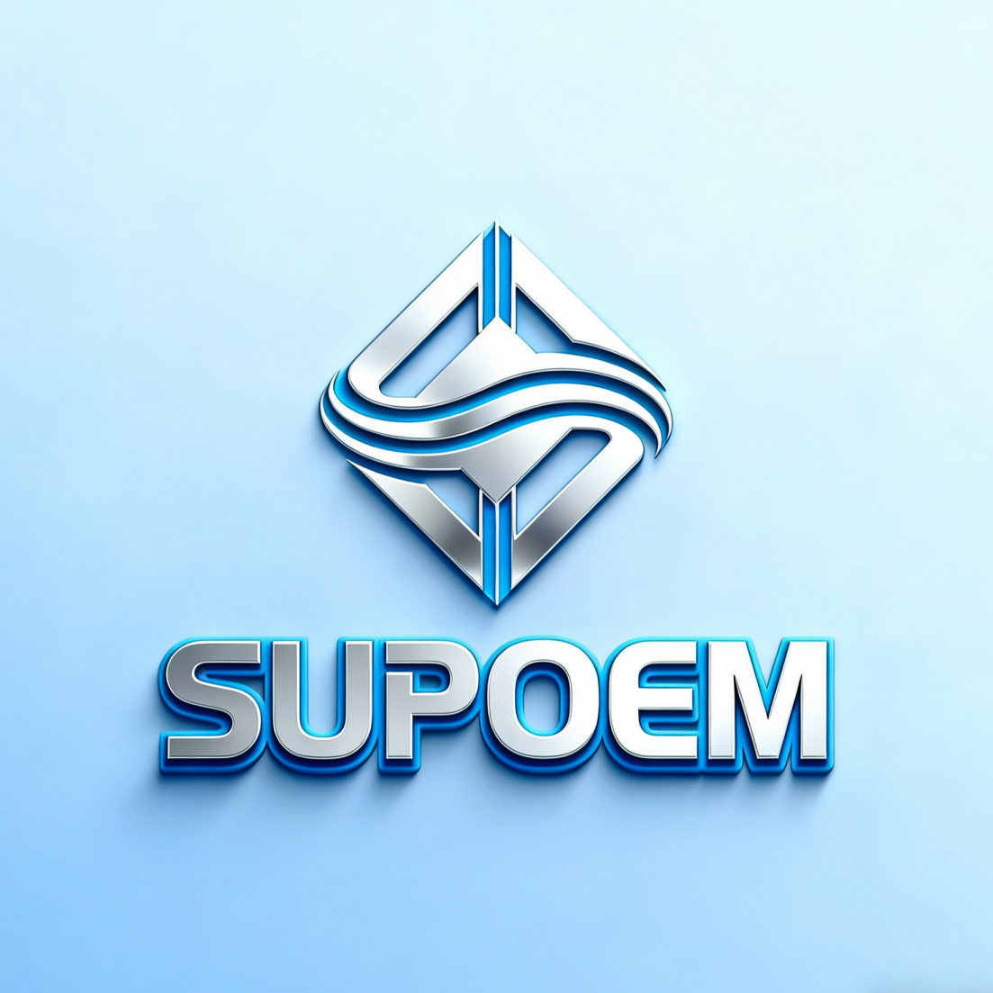 SUPOEM SUPPLY Co., Ltd. logo