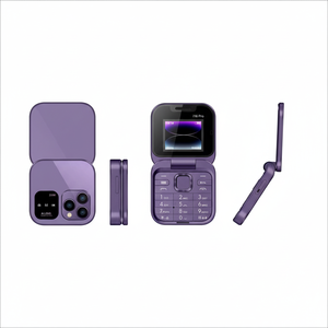 โทรศัพท์มือถือแอนดรอยด์พับได้โทรศัพท์ VIVO 5G สมาร์ทโฟน - Product Image 1
