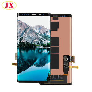 Prodotti di vendita caldi Touch screen LCD per <span class=keywords><strong>Samsung</strong></span> <span class=keywords><strong>Note</strong></span> 8 9 10 <span class=keywords><strong>20</strong></span> FE display <span class=keywords><strong>Note</strong></span> FE N935F lcd per <span class=keywords><strong>samsung</strong></span> <span class=keywords><strong>note</strong></span> 9 - Product Image 5