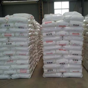 Alta transparencia PP RJ580Z Grado de inyección grado alimenticio resistencia a bajas temperaturas alto brillo rigidez PP - Product Image 2