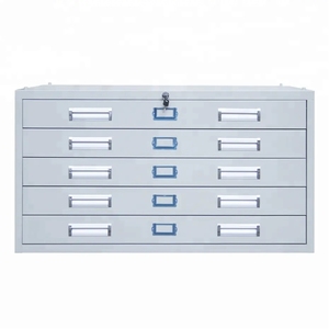 Armoire de <span class=keywords><strong>rangement</strong></span> pour plans et cartes en <span class=keywords><strong>papier</strong></span> moderne - Product Image 1