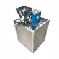 Machine à extruder les pâtes italiennes de 1000 kg pour usage commercial