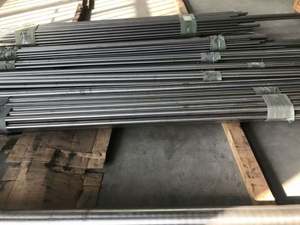 <span class=keywords><strong>Nickel</strong></span> legierung Inconel MA754 Stahl Rundstab Preis - Product Image 3