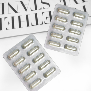 Suministro a granel de suplementos herbales, cápsulas de Hierba de Cabra Cuernuda y Maca para mejorar la salud masculina - Product Image 6