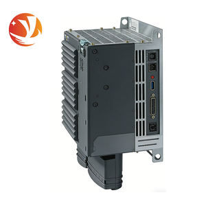 Convertidor de Frecuencia SIEMENS 6SL3 225-0BH33-0AA1 6SL3225-0BH33-0AA1 Nuevo y Original, Controlador Lógico Programable PLC, 16 E/S, 110V - Product Image 3