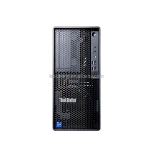 Para estación de trabajo Lenovo ThinkStation P350 con 4 DDR4 2933 <span class=keywords><strong>Intel</strong></span> Core <span class=keywords><strong>I11</strong></span> 500W/750W fuente de alimentación en Stock - Product Image 6