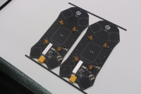 Module de carte de circuit imprimé (PCB) pour contrôleur de vol de drone, carte mère adaptée aux modèles de drones multirotors, accessoires de drone