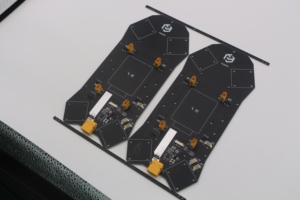 Le module PCB du contrôleur de vol de drone est adapté aux modèles de drone multirotor, accessoires de drone - Product Image 3
