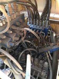 <strong>Used</strong> Rotary <strong>Rig</strong> XGMA160 - Product Image 6