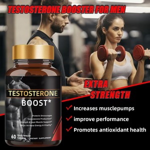 <span class=keywords><strong>Titok</strong></span> Venta caliente de comercio exterior Cápsulas explosivas Fuente Ventas directas de fábrica 60 cápsulas por botella para hombres - Product Image 3