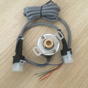 Bộ phận máy thêu chất lượng cao bộ mã hóa quay sáu dòng cho máy thêu <span class=keywords><strong>tajima</strong></span> - Product Image 4