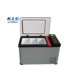 <span class=keywords><strong>Frigorifero</strong></span> congelatore per auto 12V 24V <span class=keywords><strong>frigorifero</strong></span> solare con porta aperta <span class=keywords><strong>frigorifero</strong></span> per auto a doppia porta di piccola capacità - Product Image 6