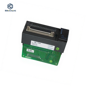 ใหม่เอี่ยม 100% G6I-D24B 32 จุด 24V ประเภทแหล่งจ่ายไฟ อินพุตดิจิตอล I/O โมดูล PLC แบบตั้งโปรแกรมได้ รับประกัน 1 ปี - Product Image 1