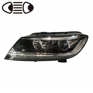 TUZHIHAO phares LED de haute qualité pour <span class=keywords><strong>Volkswagen</strong></span> 2019 <span class=keywords><strong>Phaeton</strong></span> 6000k couleur phare avant longue date d'expiration 24V Auto - Product Image 6