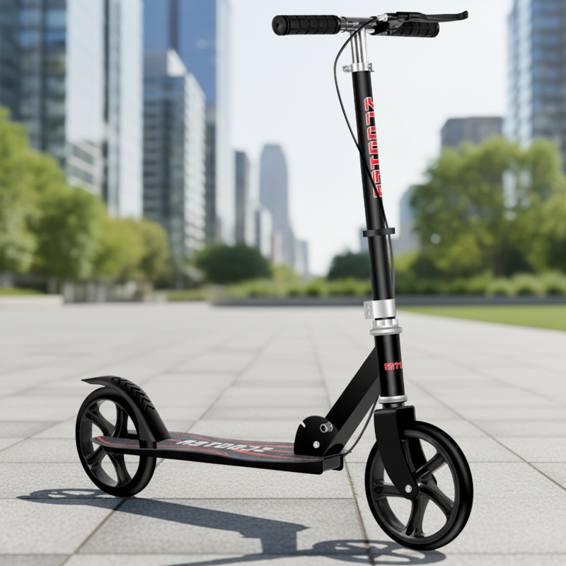 Low priced 350W Electric Scooter Maximum