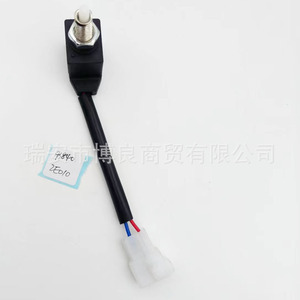 Interruptor de Embrague 93840-2E010 para Vehículos Modernos, Repuesto Automotriz - Product Image 3