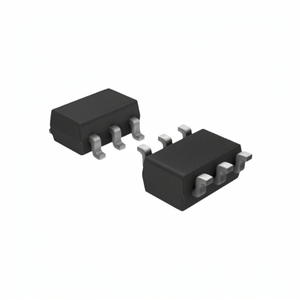 Achetez en ligne des composants électroniques OPA373AIDBVR SOT 23 6 Chip Manufacturer Channel - Product Image 1