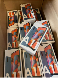 Vente en gros de téléphones portables bon marché <span class=keywords><strong>A11</strong></span> A115U 32 Go <span class=keywords><strong>Android</strong></span> 10 SIM unique Original utilisé 99% nouveau Mobile pour <span class=keywords><strong>Samsung</strong></span> Galaxy <span class=keywords><strong>A11</strong></span> téléphone A12 - Product Image 6