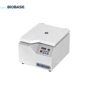 Biobase חיסוני דם צנטריפוגה BKC-TL4Ce אריתרוציט כביסה סרו רוטור קל התקנה צוות בטיחות צנטריפוגה למעבדות - Product Image 1