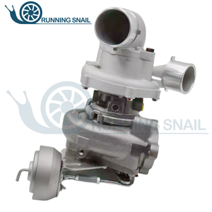 RHF5V VB16 17201-26030 turbocompressore per <span class=keywords><strong>Toyota</strong></span> <span class=keywords><strong>Auris</strong></span> 2.2 D-CAT 130Kw 177HP 2AD-FHV <span class=keywords><strong>2007</strong></span>- - Product Image 3